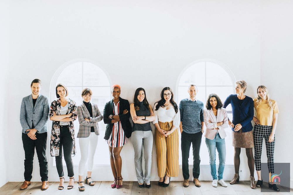 logotipo de la empresa