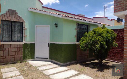 Casa en venta en Paseo de los Tulipanes