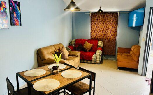 Casa en venta en Forjadores de Pachuca