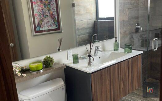 Departamento en renta en Zona Plateada