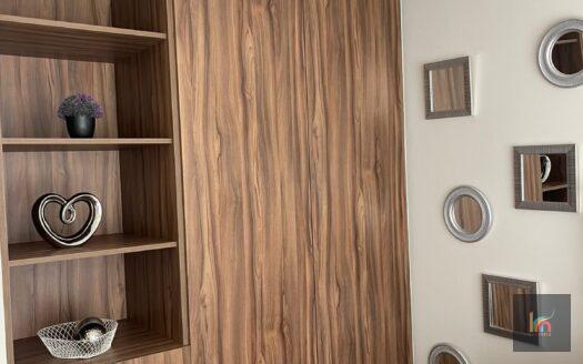 Departamento en renta en Zona Plateada