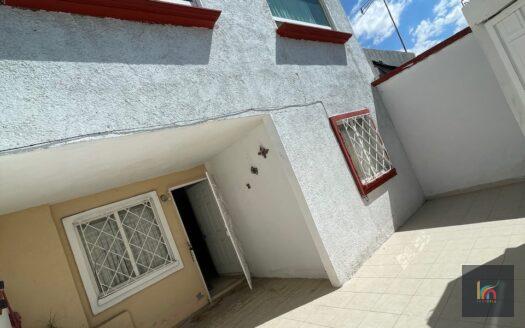 Casa en venta en Mineral de la Reforma