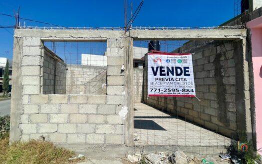 Terreno en Venta en Mineral de la Reforma