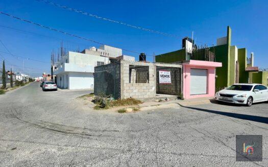 Terreno en Venta en Mineral de la Reforma