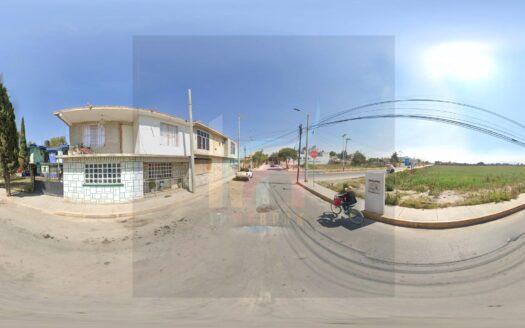 Terreno en Venta en Zumpango