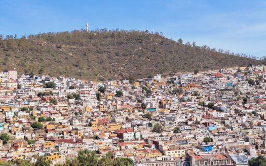 Casa en Venta en Barrio La Palma
