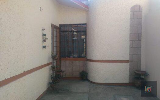 Casa en Venta en Tulipanes II