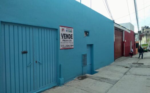 Casa en Venta en Barrio La Palma