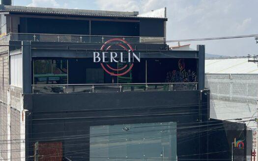 Local Comercial Premium en Venta