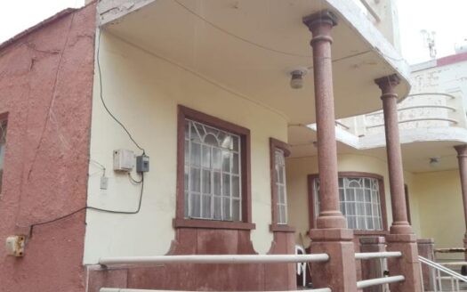 Casa en Venta en Periodistas