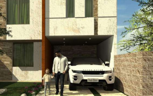 Casa en venta en Acayuca