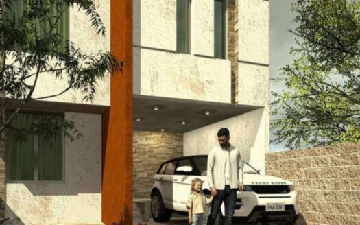 Casa en venta en Acayuca