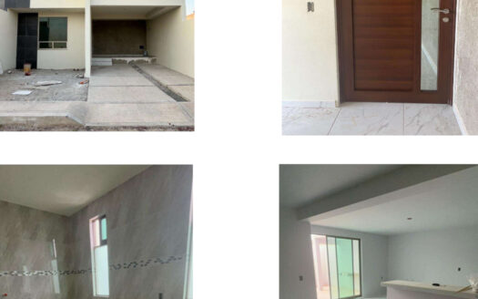 Casa en venta en Acayuca