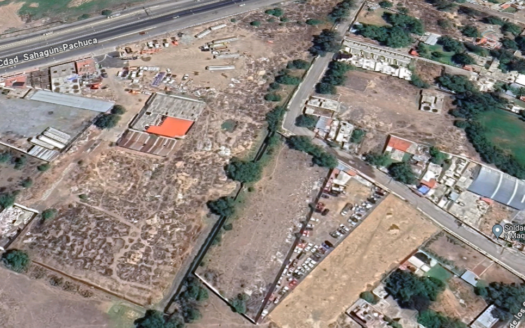 Terreno en Venta en La Noria