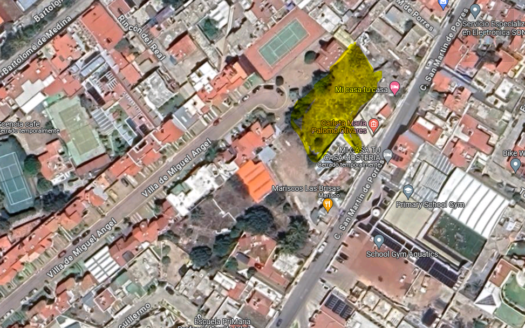 Terreno en Venta en Canutillo