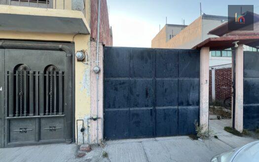 Casa en venta en Forjadores de Pachuca