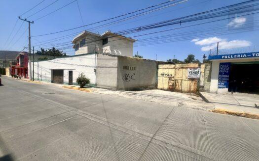 Terreno en Venta en Canutillo