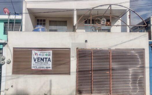 Casa en Venta en Fraccionamiento Tulipanes II