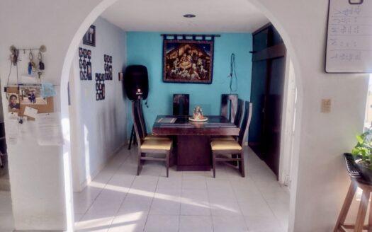 Casa en Venta en Fraccionamiento Tulipanes II