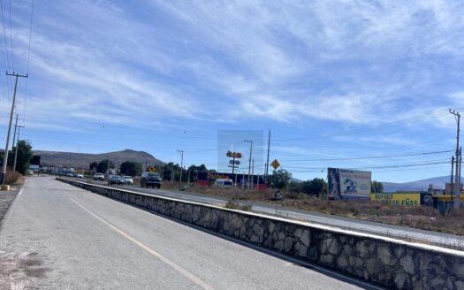 Terreno en Venta en el Durazno