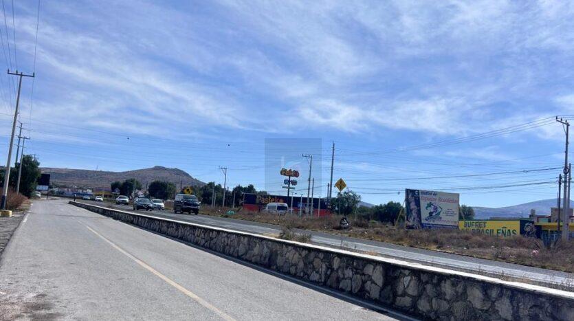 Terreno en Venta en el Durazno