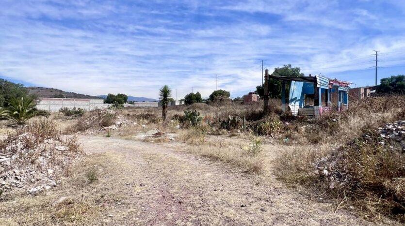 Terreno en Venta en el Durazno