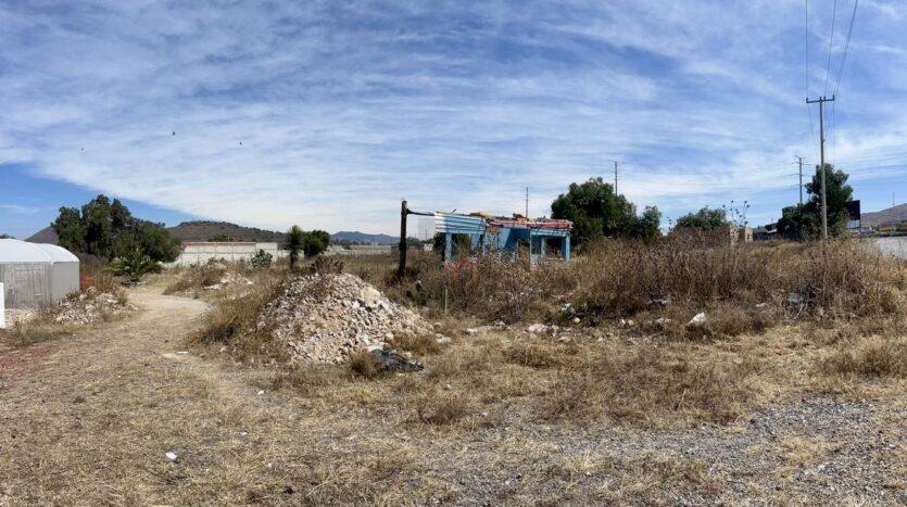 Terreno en Venta en el Durazno