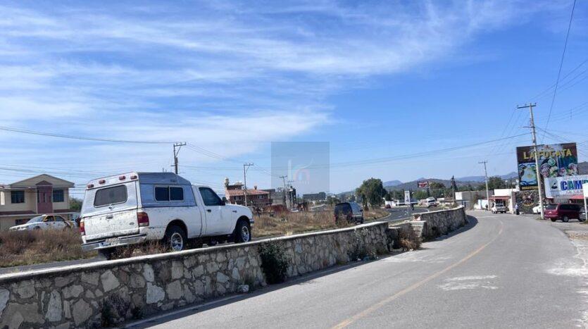 Terreno en Venta en el Durazno