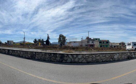 Terreno en Venta en el Durazno