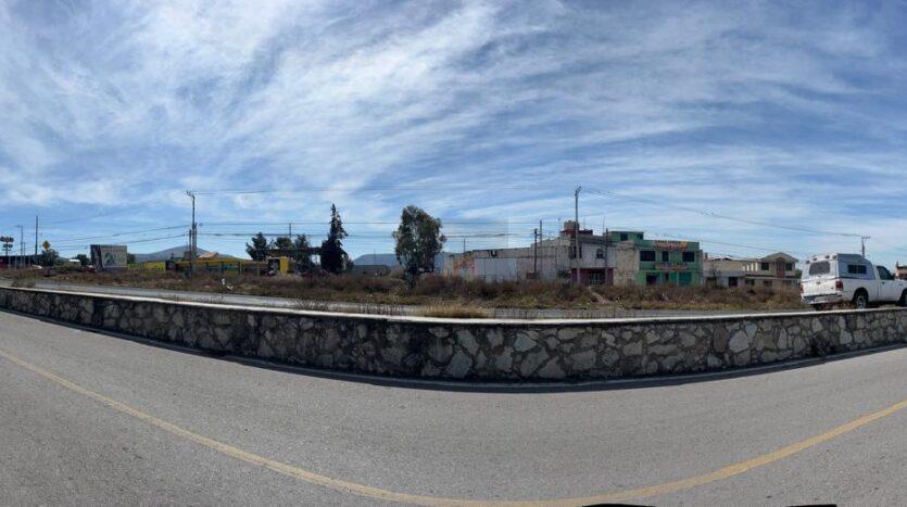 Terreno en Venta en el Durazno