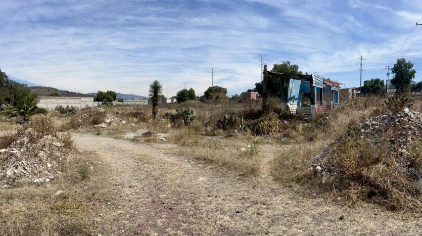 Terreno en Venta en el Durazno