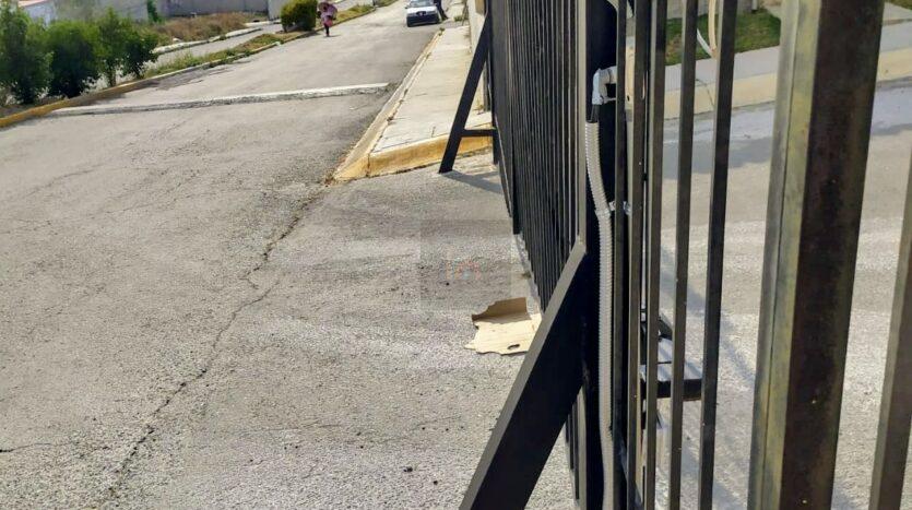 Casa en Venta en Priv. Valle de Estrellas