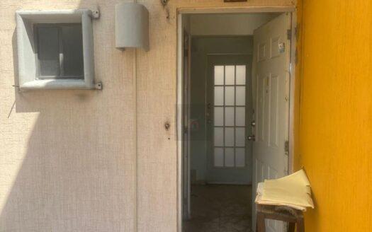 Casa de 2 niveles en Hacienda Margaritas