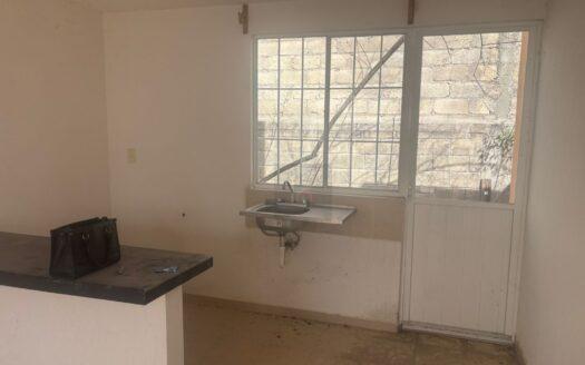 Casa de 1 planta Carboneras (atrás de la universidad)