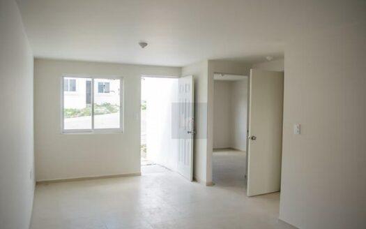 Casa de 1 nivel en Fracc. Palestina, Pachuca