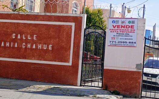 Casa en venta en Privadas del Sur Mineral de la Reforma – $2,000,000 MXN