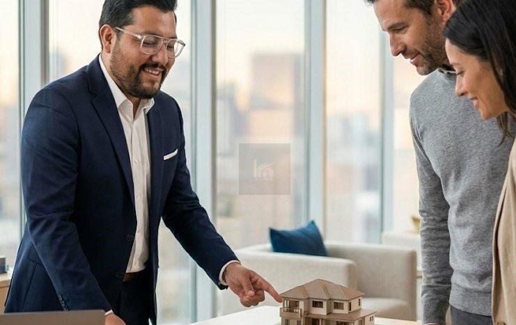 que es una inmobiliaria y para que sirve