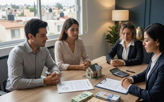 venta de casa quien paga el notario impuestos