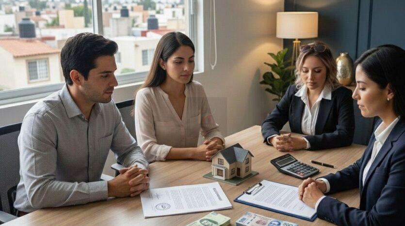 venta de casa quien paga el notario impuestos