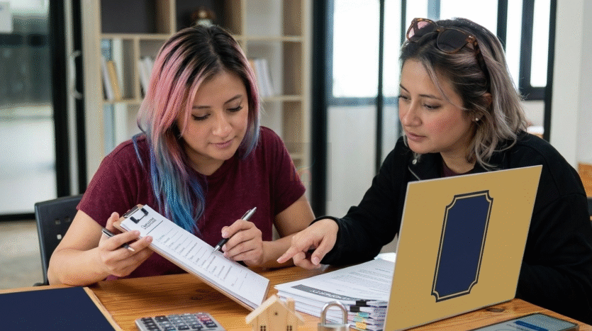 como evitar fraudes al comprar casa