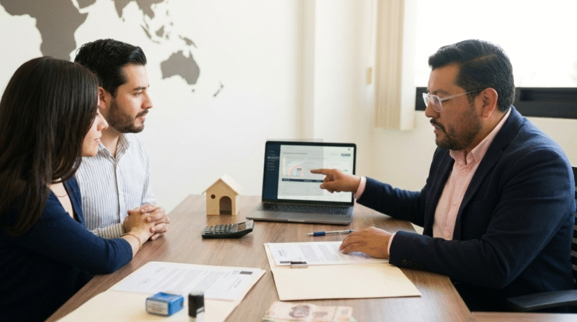 creditos infonavit imss explicados