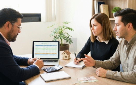 cuanto tengo que ganar para poder comprar una casa