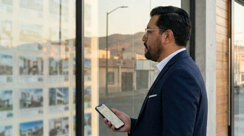 inmobiliaria cerca de mi pachuca