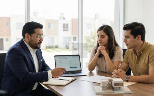 primer paso para comprar una casa inmobrok