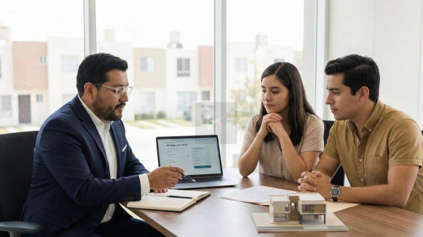 primer paso para comprar una casa inmobrok