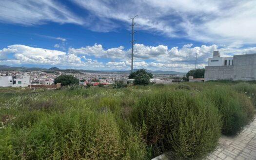 Terreno en venta en Camino Real, Mineral de la Reforma, Hidalgo