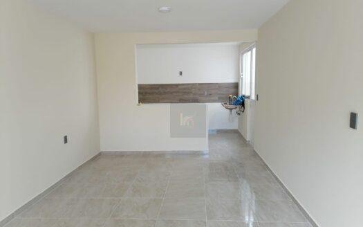Casa en venta en La Providencia Siglo XXI, Mineral de la Reforma